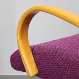 1960s Pair of Armchairs, Czechoslovakia