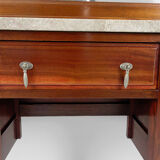Art Deco entrance console, circa 1928