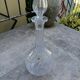 Carafe cristal Saint Louis