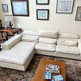 Roche Bobois corner sofa