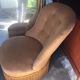 Toad chair