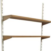 Shelf by Kai Kristiansen for FM Furniture