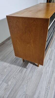 Sideboard by Jiri Jiroutek, Interier Prague, 1960s