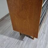 Sideboard by Jiri Jiroutek, Interier Prague, 1960s