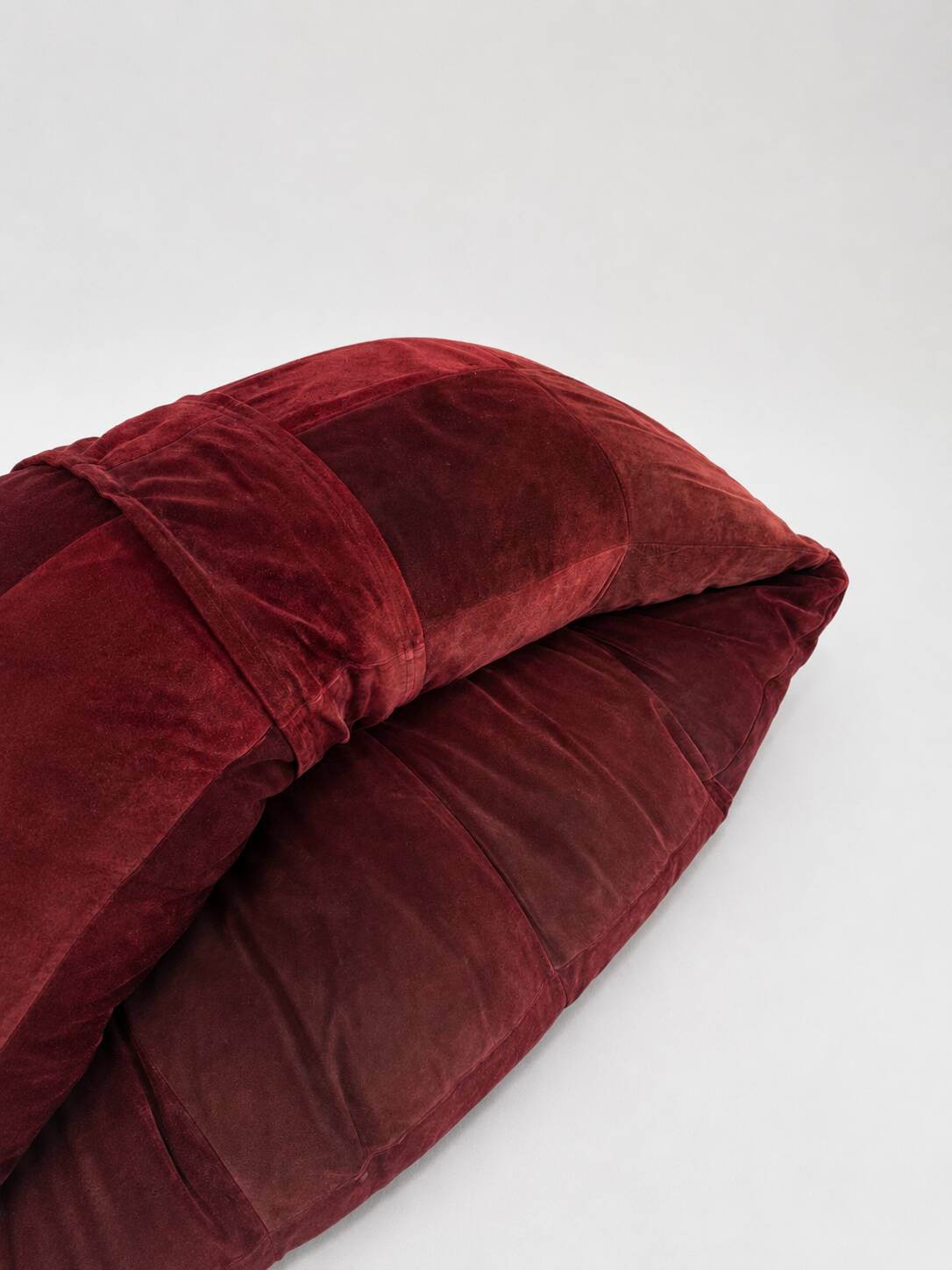 Sofa Raphael Raffel vintage