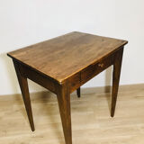 Table bureau en bois