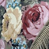 Napoleon III toad armchair