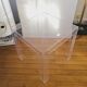 Coffee table Jolly de Kartell design Paolo Rizzatto