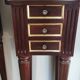Bedside tables