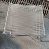 Set of 2 scoubidou chairs