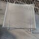 Lot de 2 chaises scoubidou