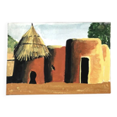 African Cases