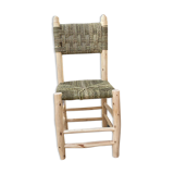 Lot de 4 chaises