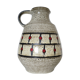 West Germany ceramic vase