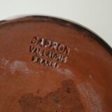 Vase soliflore Capron