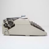 Facit Sweden typewriter