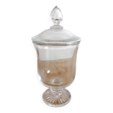 Baccarat crystal ice bucket or pot