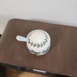 Mustard pot Portmeiron