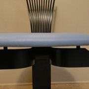 Totem Chairs by Torstein Nilsen for Westnofa, Norway, 1980s, set of 2