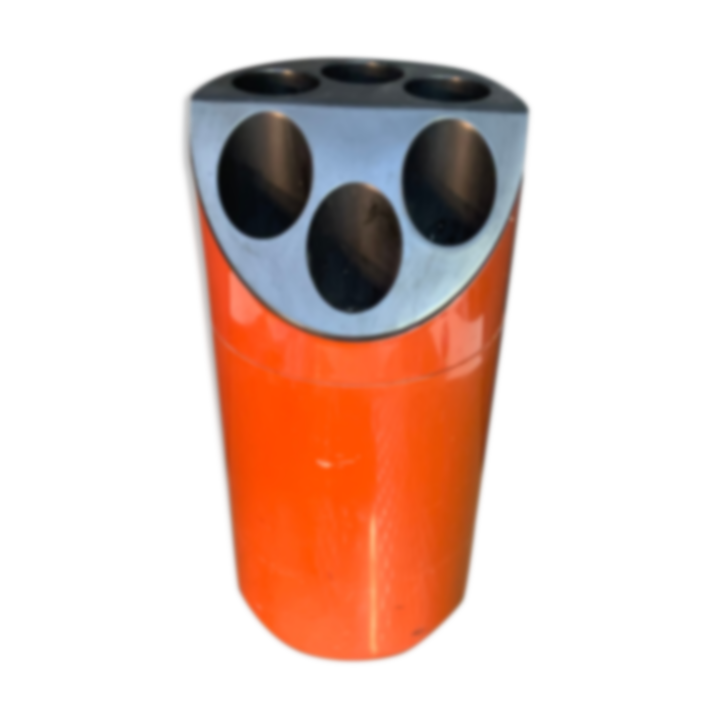 Samp Manade umbrella holder 1970