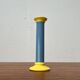 Postmodern Ceramic Candleholder by Gallo Design for Villeroy & Boch, 1980s