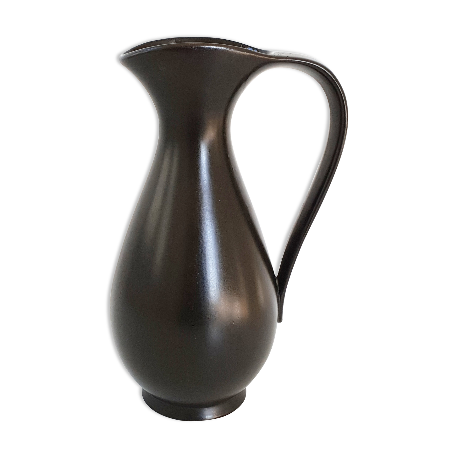 Pitcher P.L. Brigitte vintage 1950