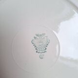 Villeroy & Boch yellow dinner plates