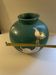 Vase Gustavsberg argenta wilhelm kage