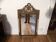 Miroir ancien