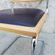 2 chaises Cesca B32 Marcel Breuer