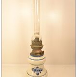 Oil lamps