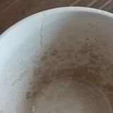 Tasse à chocolat Daisy Sarreguemines