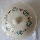 St Uze soup tureen from the 1930s.