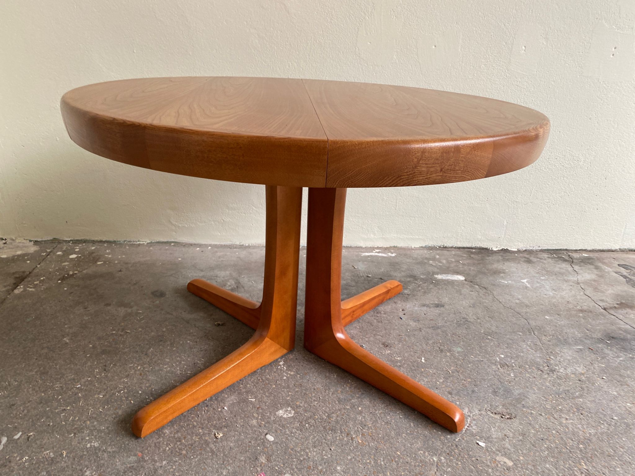 Table de salle a manger Baumann