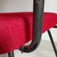 Airborne chairs model C57 from the 50s