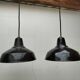 Industrial lamps