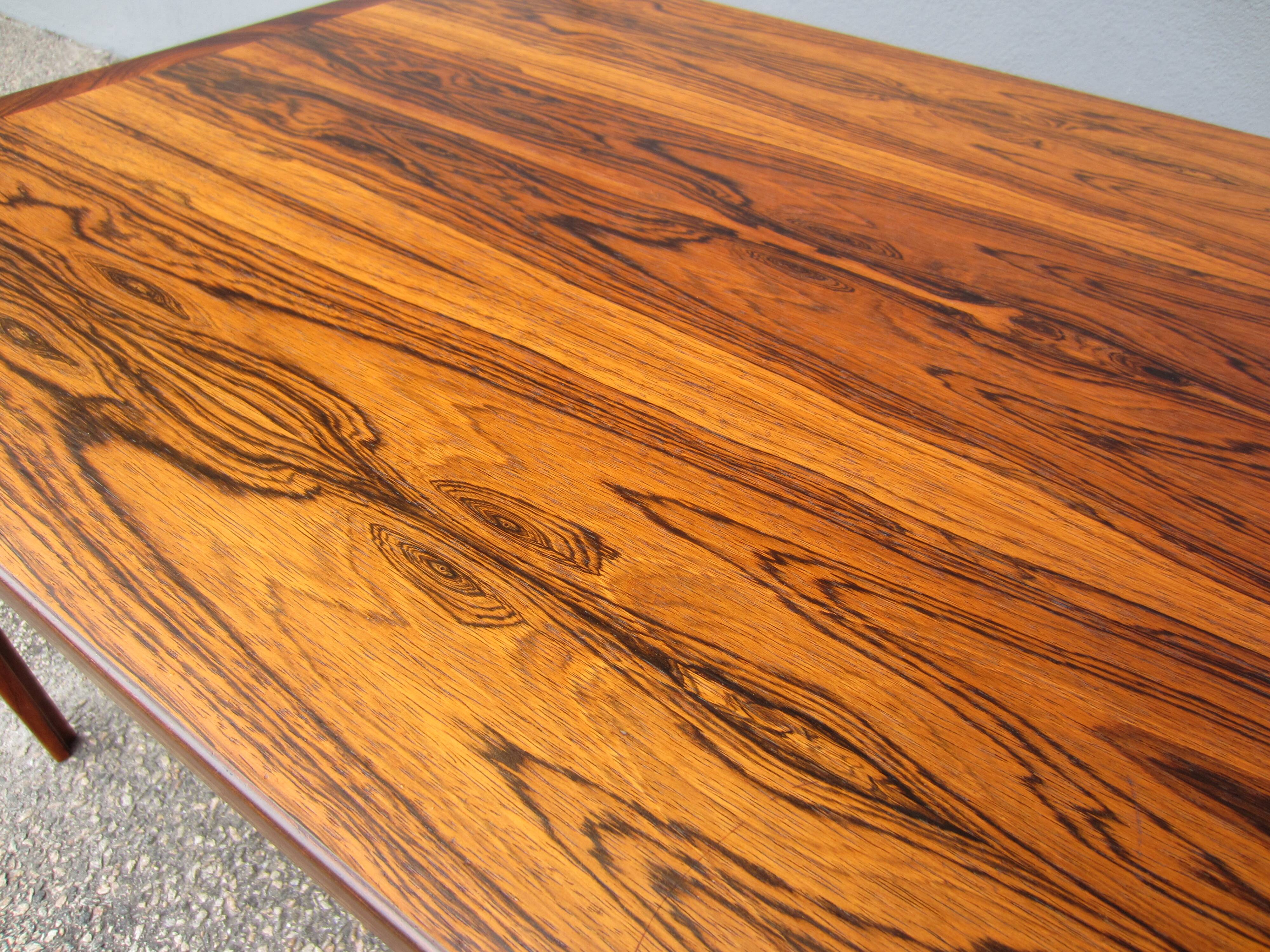 Ulferts Scandinavian coffee table