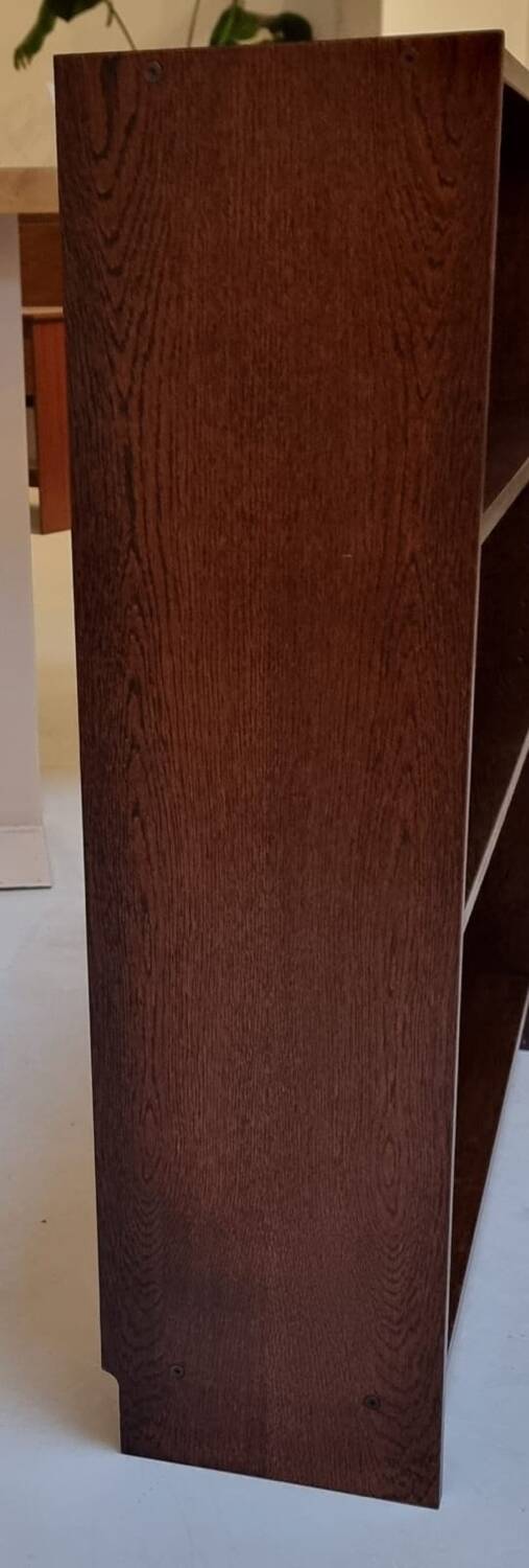 Bibliothèque des années 70