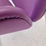 Orange Slice Chair by Pierre Paulin for Artifort, 1980s