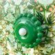Applique Luna Small verte