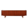 Teak sideboard, Danish design, 1970s, manufacturer: Aerthoj Jensen & Molhol