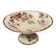 Gien gold medal warbler fruit bowl
