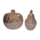 Bonbonnières  en verre