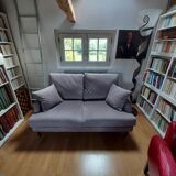 "Hanjel" 3/4-seater sofa