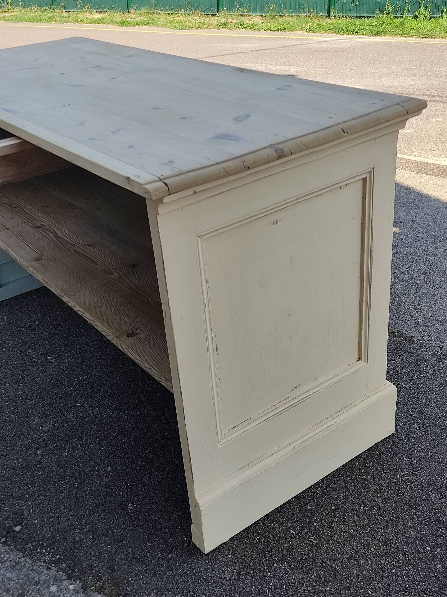 Store Counter