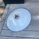 Lampe industrielle