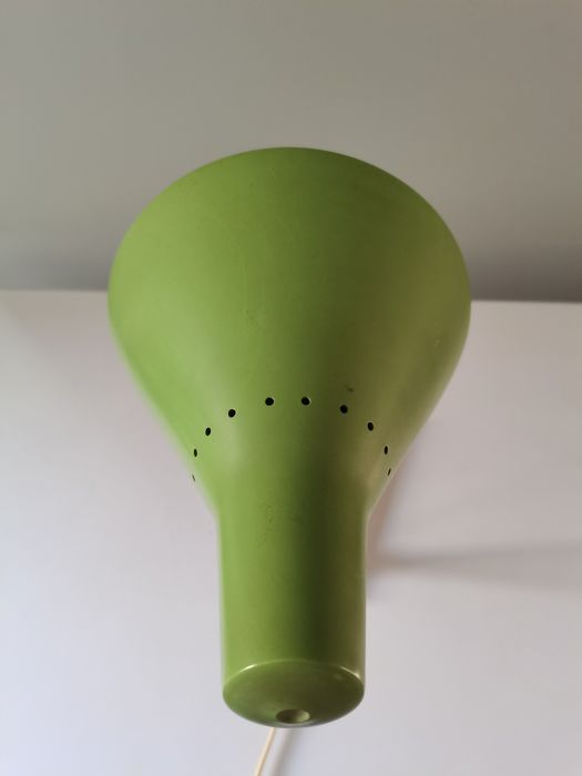 Italian Lamp Stilux 60s