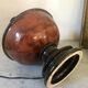 Vintage ceramic lamp