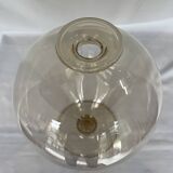 Blown glass vase from Murano