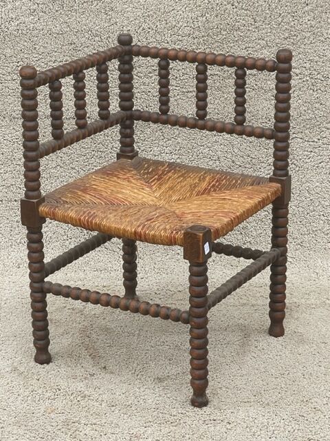 Chaise d'angle